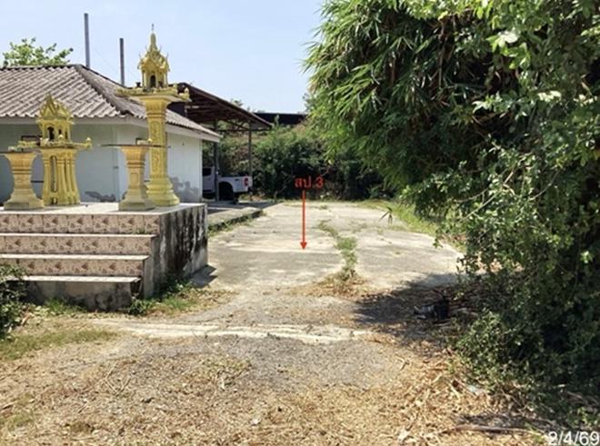 picture HOME 823 Sq.w. Pran Buri Prachaubkirikhan for 2.8M - 10/25