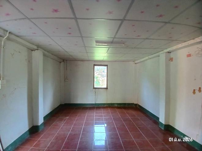 รูป บ้านเดี่ยว 178 ตร.วา เมืองลำพูน ลำพูน 3.8M - รูปที่ 9/51