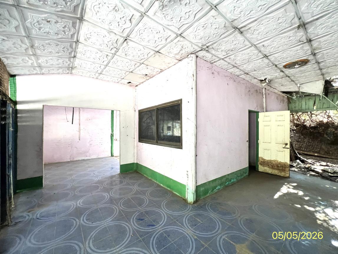 รูป บ้านเดี่ยว 119 ตร.วา บ้านปลักเขว้า พนมทวน กาญจนบุรี 783,000 - รูปที่ 10/17