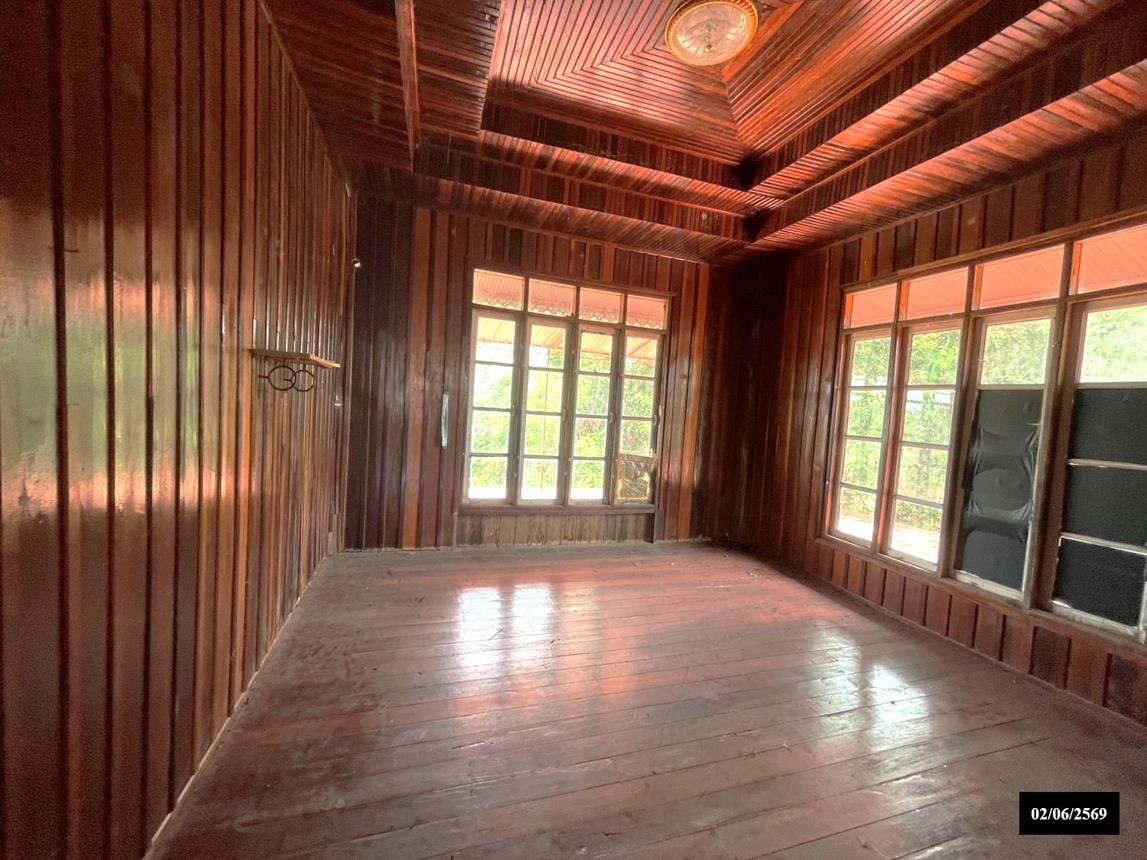 picture HOME 317 Sq.w. Renu Nakhon Nakhon Phanom for 3.7M - 28/35