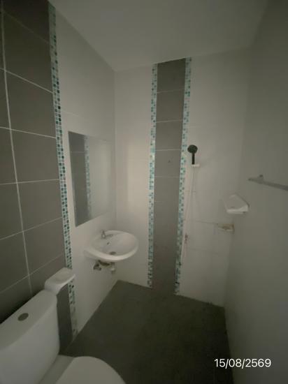 picture TOWN HOUSE 25.7 Sq.w. Phanat Nikhom Chonburi for 1.1M - 8/31