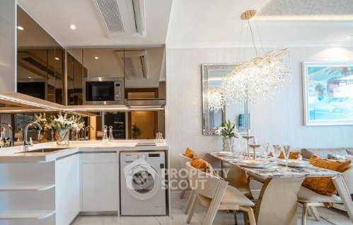 รูป คอนโด 1-ห้องนอน ที่ เดอะ ริเวียร่า มาลิบู ใกล้ ถนนพระตำหนัก พัทยา (ID 3228509) - รูปที่ 5/7