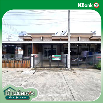 picture TOWN HOUSE 19 Sq.w. Pluak Daeng Rayong for 1.4M - 17/19