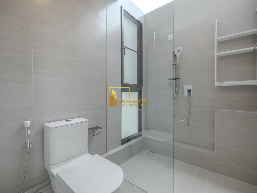รูป VIVE Krungthep Kreetha | Beautiful 4 Bedroom Luxury House - BR28381SH - รูปที่ 21/35