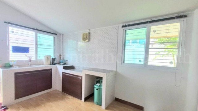 รูป บ้านเดี่ยว เป็นสุขสีหราช ขอนแก่น ถูกที่สุดในโครงการ - รูปที่ 12/26