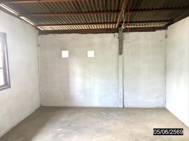 รูป บ้านเดี่ยว 537 ตร.วา สหัสขันธ์ กาฬสินธุ์ 1.4M - รูปที่ 7/33