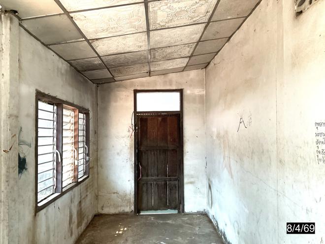 รูป บ้านเดี่ยว 257 ตร.วา ฆ้องชัย กาฬสินธุ์ 2.7M - รูปที่ 6/41