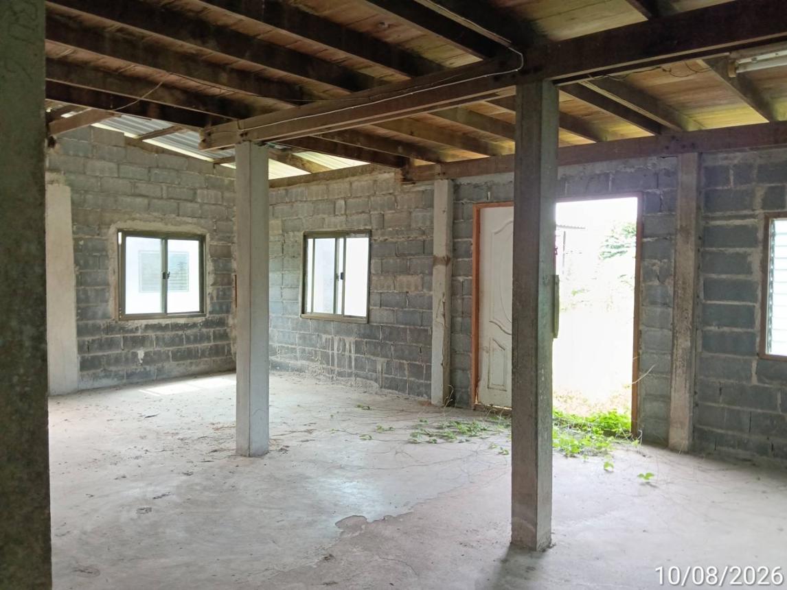 รูป บ้านเดี่ยว 244 ตร.วา กบินทร์บุรี ปราจีนบุรี 2.2M - รูปที่ 31/43