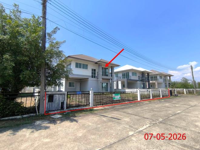 รูป บ้านเดี่ยว 92.3 ตร.วา เมืองลำพูน ลำพูน 1.8M - รูปที่ 2/33