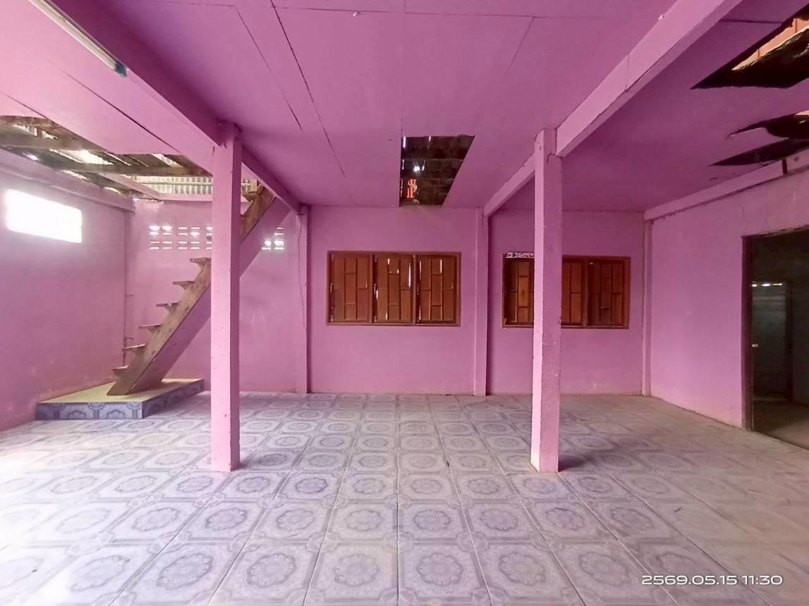 รูป บ้านเดี่ยว 107 ตร.วา กมลาไสย กาฬสินธุ์ 646,000 - รูปที่ 22/35
