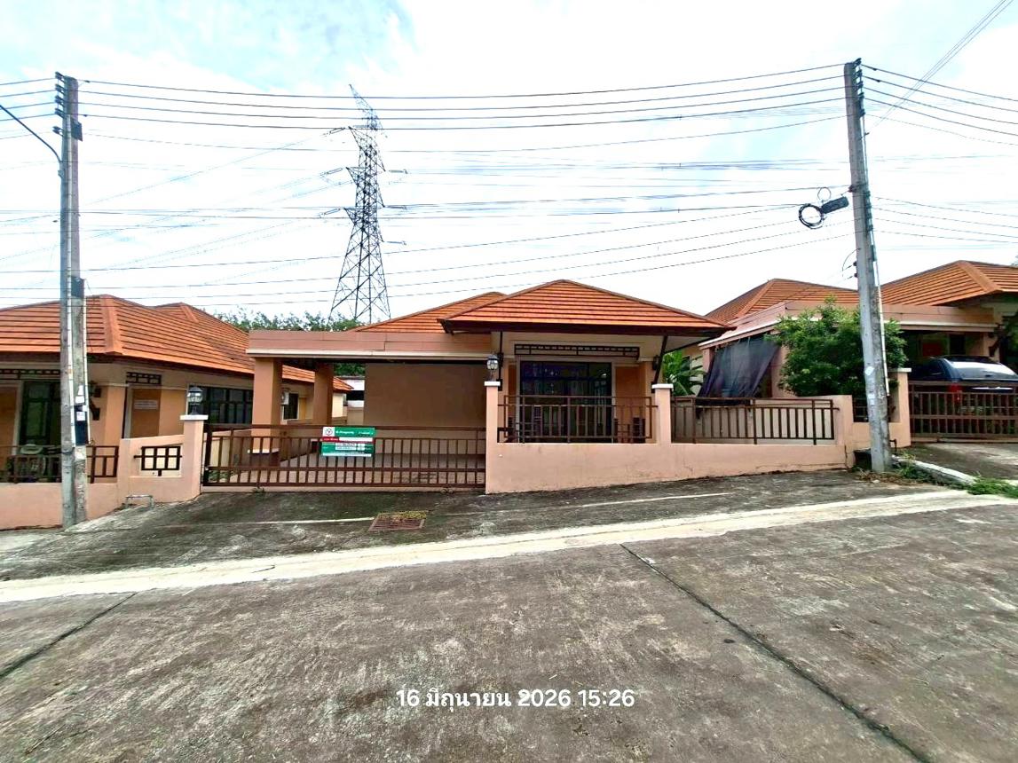 picture HOME 104 Sq.w. Pluak Daeng Rayong for 4.9M - 42/59