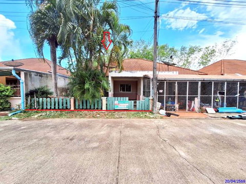 HOME 38.1 Sq.w. Yan Ta Khao Trang for 1M