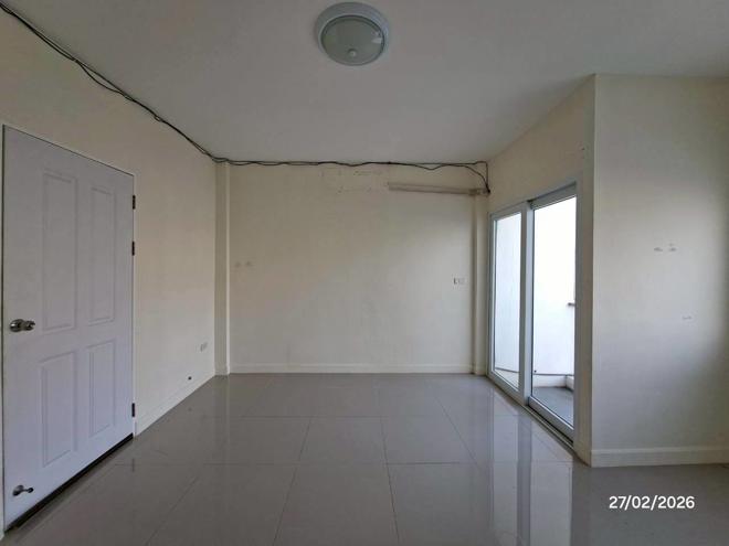 picture TOWN HOUSE 17 Sq.w. Lat Lum Kaeo Pathumthani for 1.9M - 8/27