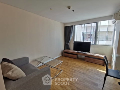 1-BR Condo at Siamese Nang Linchee in Chong Nonsi (ID 589498)