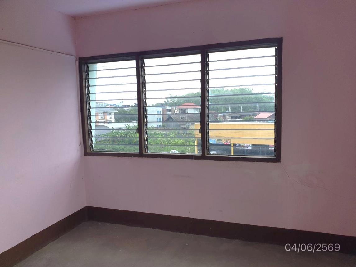 picture SHOP HOUSE 62 Sq.w. Muang Lampang Lamphang for 4.8M - 30/39