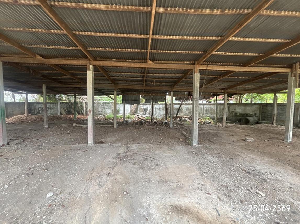 รูป โกดัง 2091 ตร.วา เดชอุดม อุบลราชธานี 4M - รูปที่ 51/55