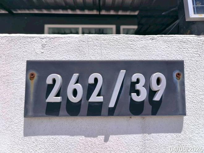 picture TOWN HOUSE 21.4 Sq.w. Pluak Daeng Rayong for 1.5M - 12/27