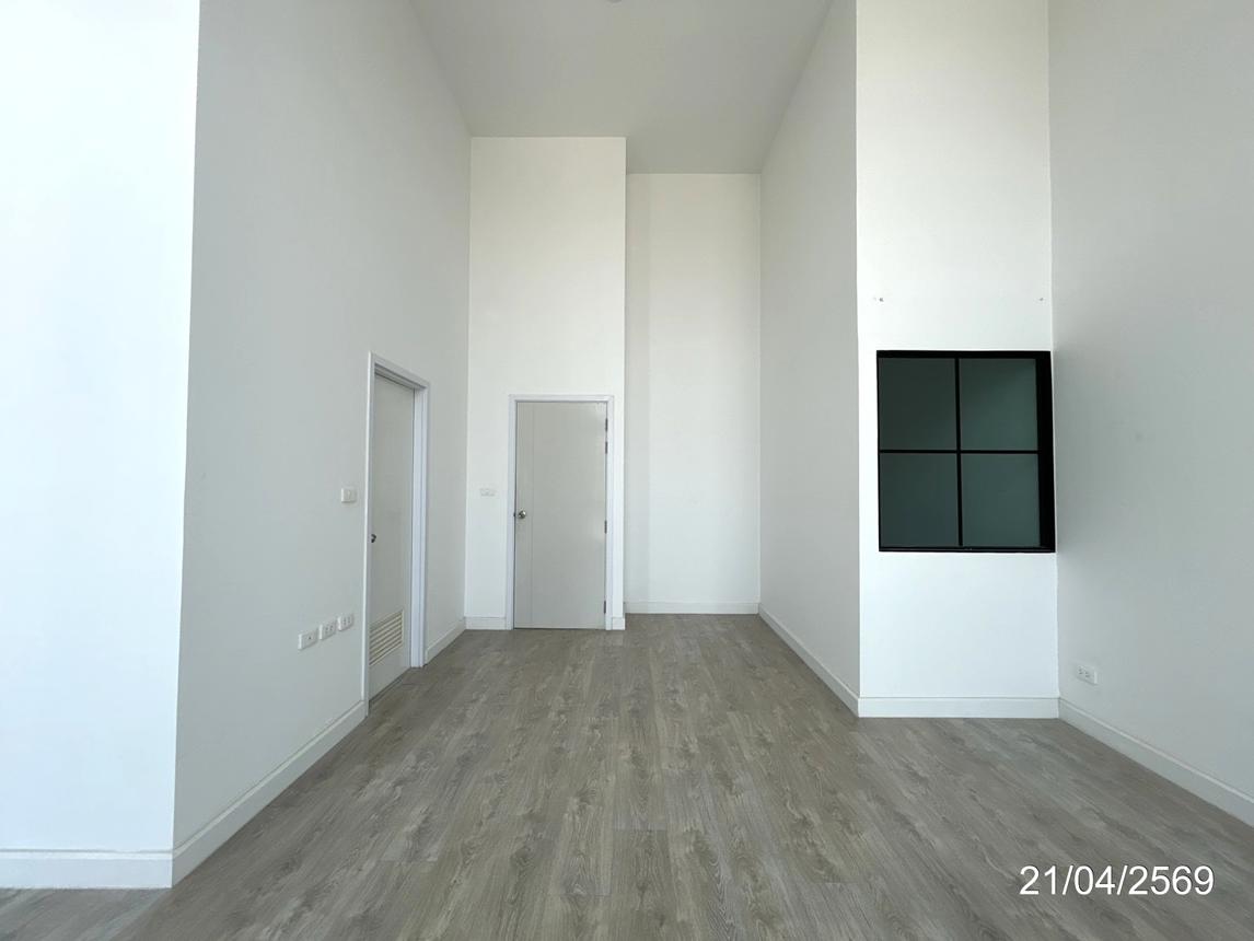 picture TOWN HOUSE 23 Sq.w. Phra Samut Jadee Samut Prakarn for 2.8M - 38/51