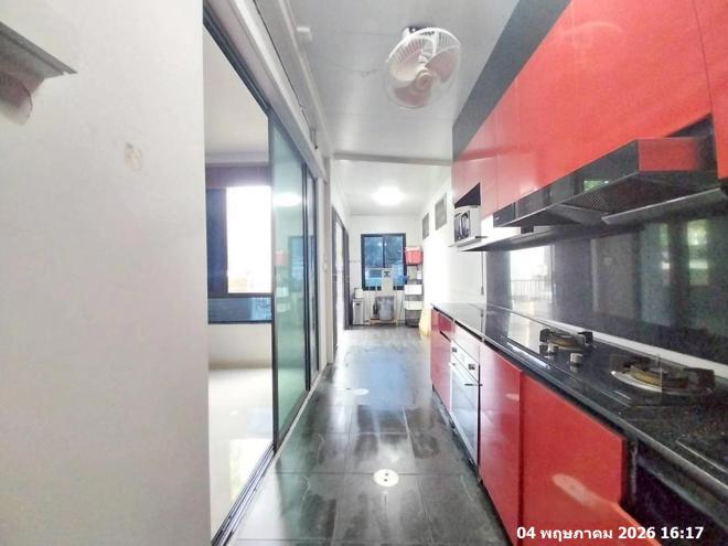 picture TOWN HOUSE 33.9 Sq.w. Khan Na Yao Bangkok for 5M - 11/31
