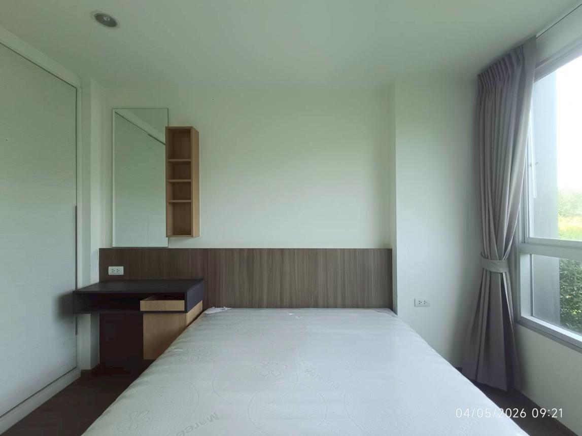 picture CONDO 61.88 Sq.m. Muang Nonthaburi Nonthaburi for 2.1M - 18/27