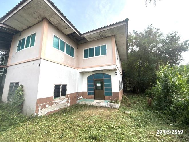 รูป บ้านเดี่ยว 141 ตร.วา เมืองสุรินทร์ สุรินทร์ 1.4M - รูปที่ 2/33