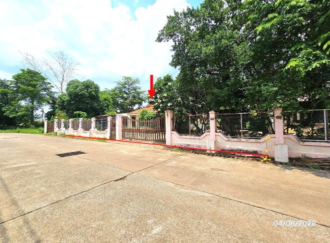 picture HOME 147 Sq.w. Muang Uttaradit Uttaradit for 2.4M - 16/37