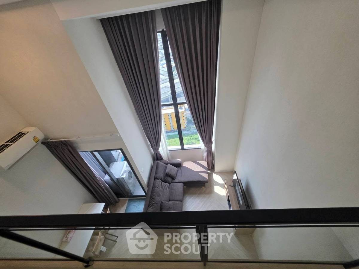 picture 19th-Floor 1-BR At Ramada Plaza Residence Sukhumvit 48 Near BTS Phra Khanong (ID 3182189) - 4/6