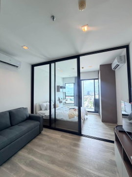 เช่าคอนโด KnightsBridge Sky River Ocean/ไนท์บริดจ์ สกาย ริเวอร์ โอเชี่ยน (M6909056) ID Line : @condo79