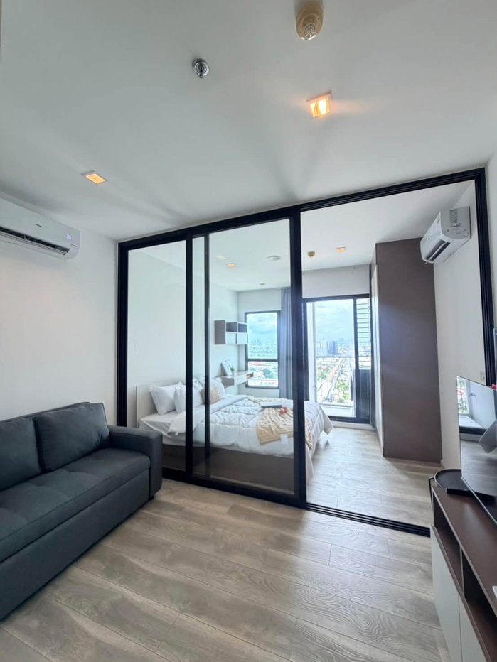 picture Condo for Rent at KnightsBridge Sky River Ocean (M6909056) ID Line : @condo79 - 1/10