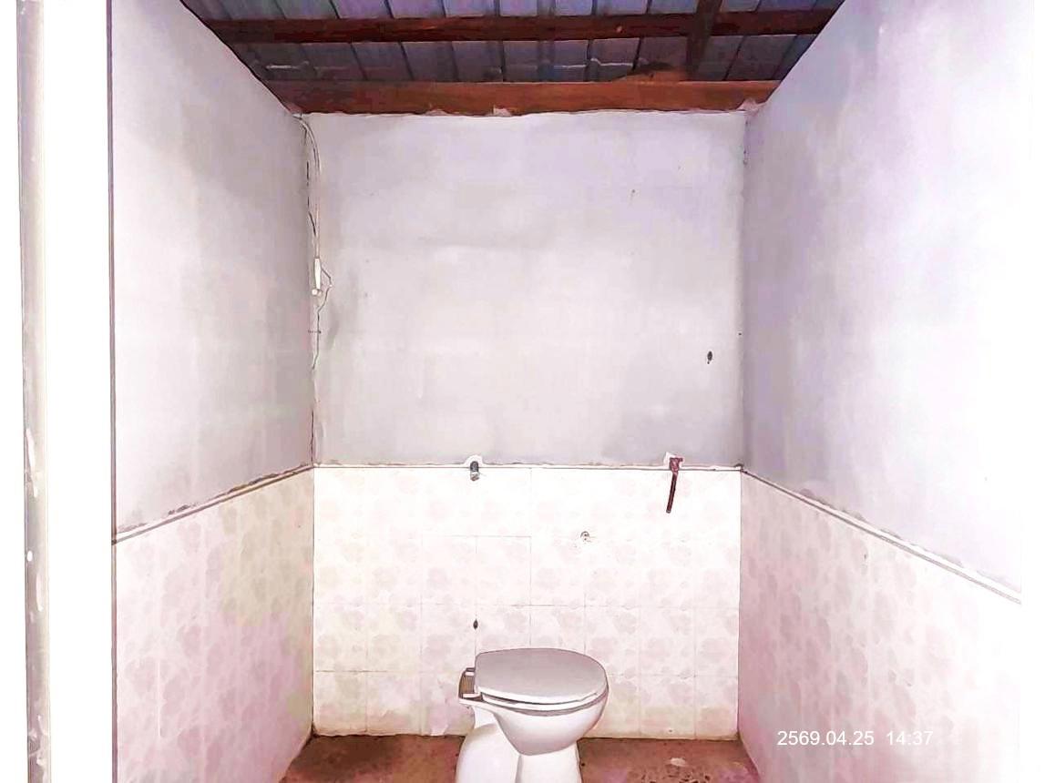 รูป บ้านเดี่ยว 83 ตร.วา บรบือ มหาสารคาม 377,000 - รูปที่ 31/35