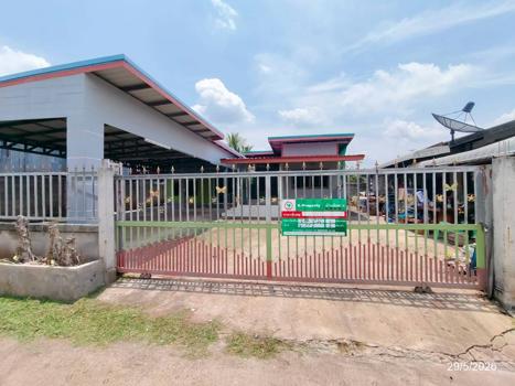 รูป บ้านเดี่ยว 61 ตร.วา แก้งคร้อ ชัยภูมิ 759,000 - รูปที่ 32/35
