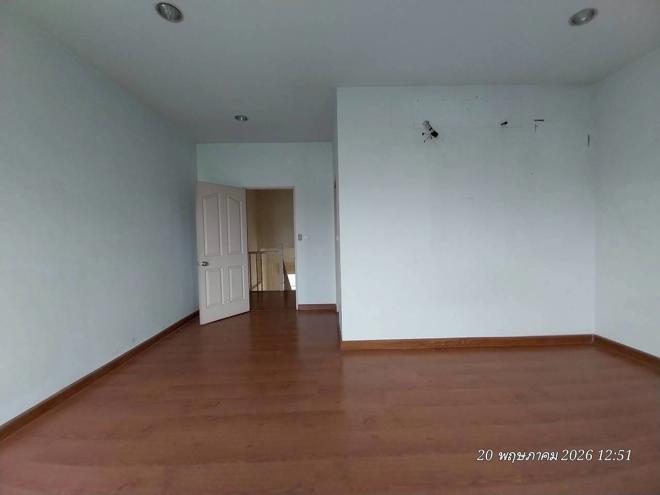 picture TOWN HOUSE 20.2 Sq.w. Lat Phrao Bangkok for 3.5M - 14/37