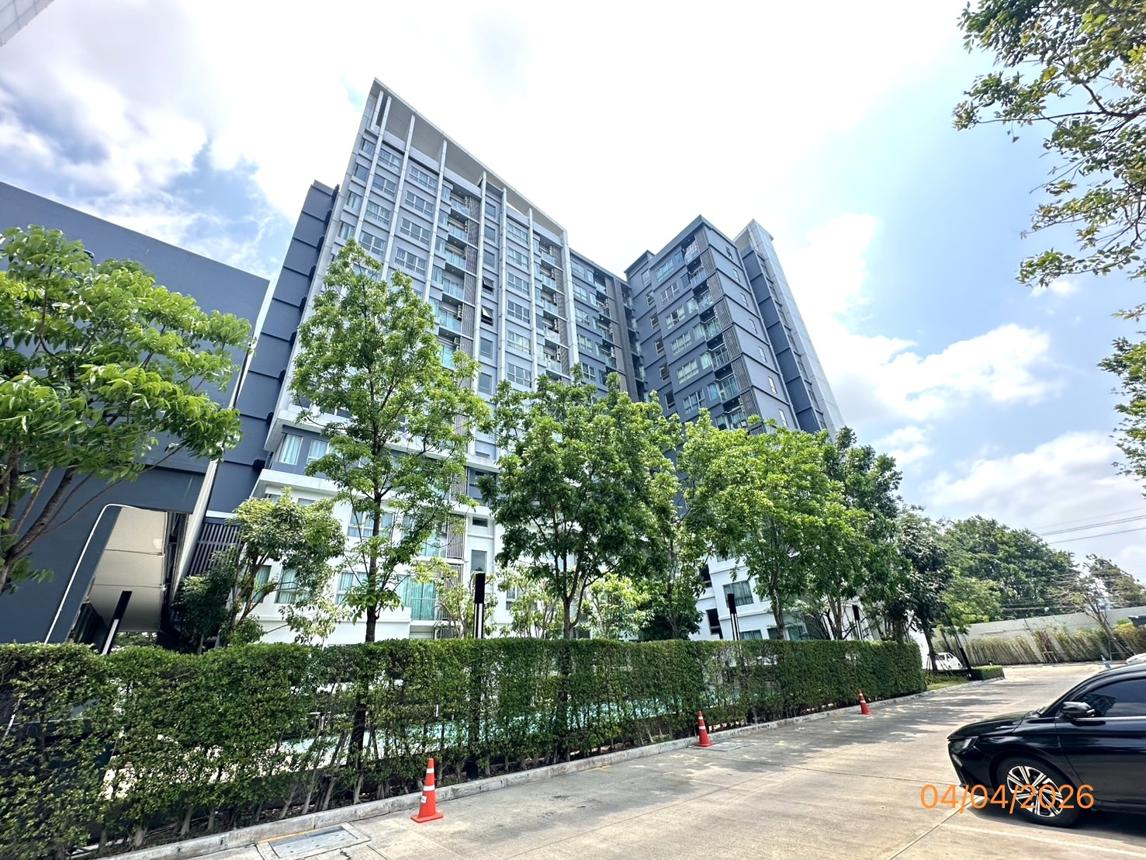 picture CONDO 46.43 Sq.m. Bang Khun Thian Bangkok for 2.3M - 21/25