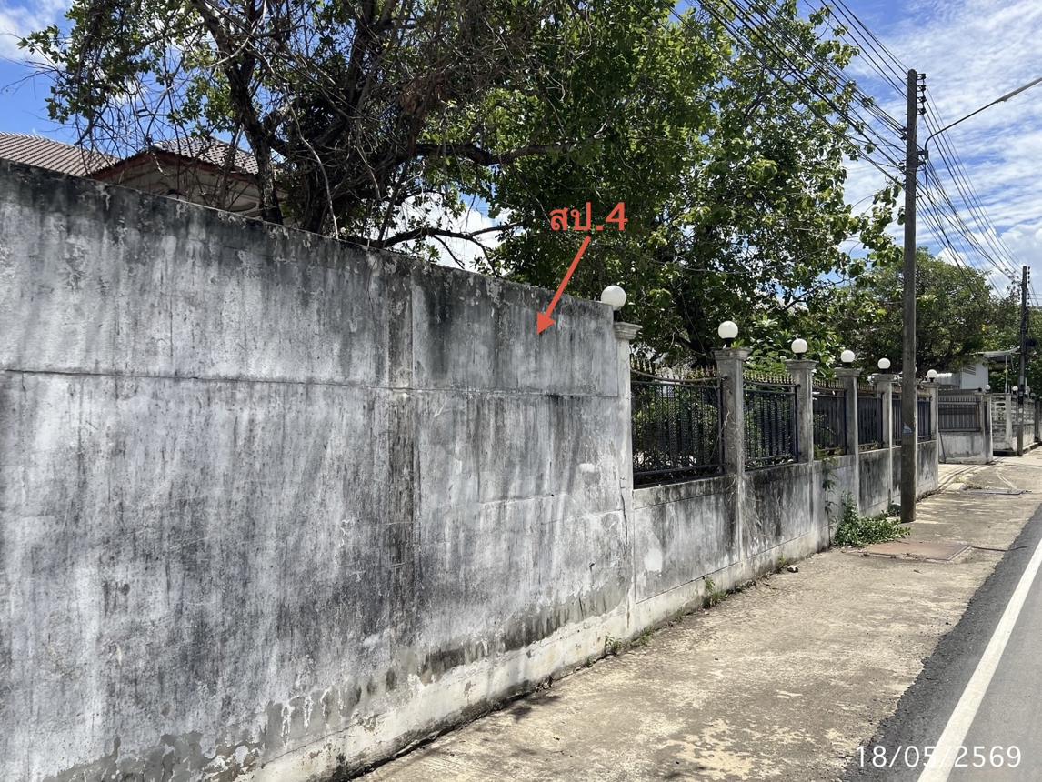 picture HOME 330 Sq.w. Doembang Nangbuat Suphanburi for 9.7M - 41/45