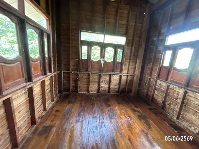 picture HOME 251 Sq.w. Khuang Nai Ubon Ratchathani for 1.1M - 11/29