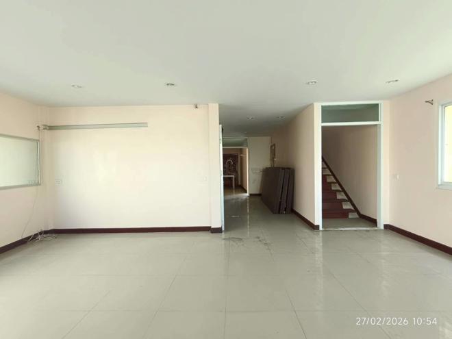รูป บ้านเดี่ยว 44 ตร.วา บางใหญ่ นนทบุรี 5.1M - รูปที่ 9/41