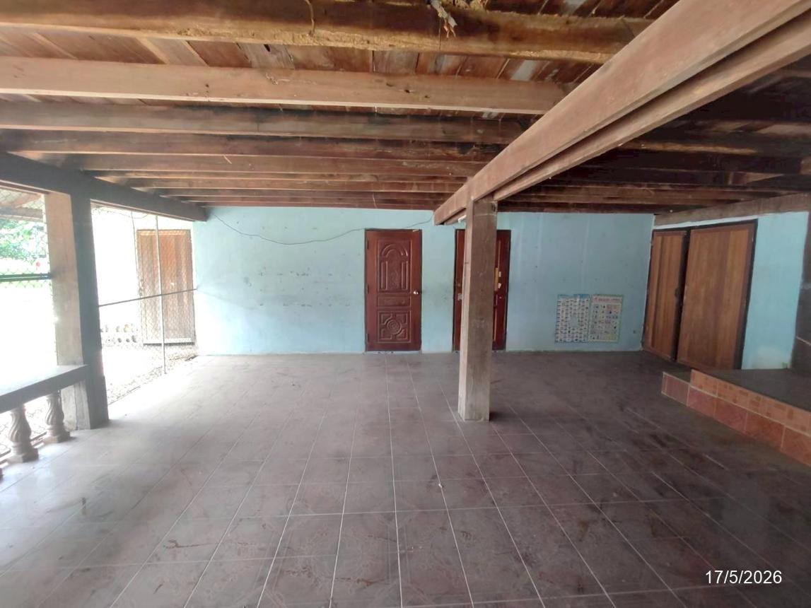 รูป บ้านเดี่ยว 90 ตร.วา สุวรรณคูหา หนองบัวลำภู 492,000 - รูปที่ 19/35