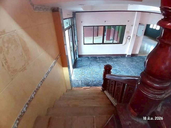 รูป บ้านเดี่ยว 128 ตร.วา ดอยหล่อ เชียงใหม่ 4.3M - รูปที่ 9/53