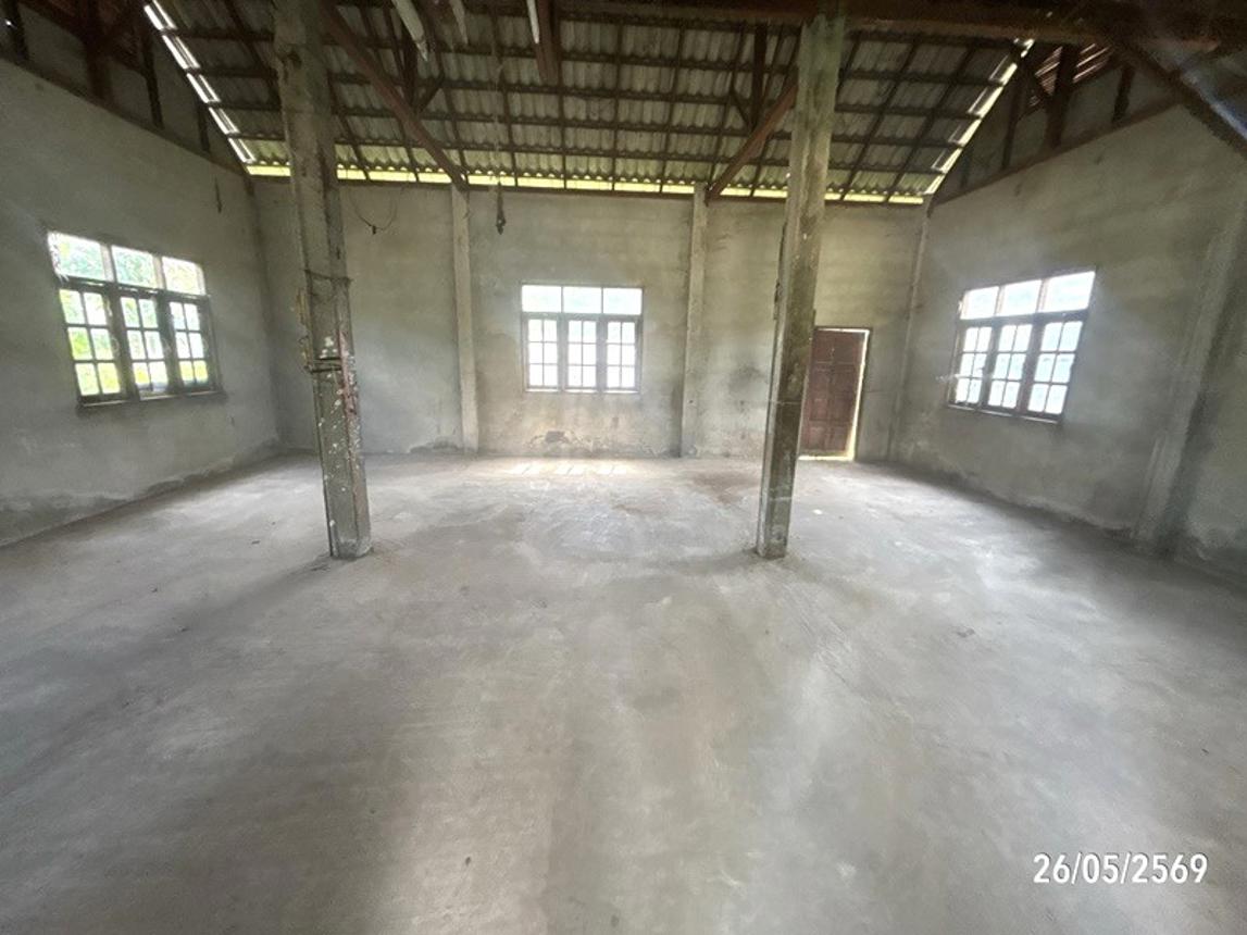 รูป บ้านเดี่ยว 167 ตร.วา ปราสาท สุรินทร์ 514,000 - รูปที่ 16/27