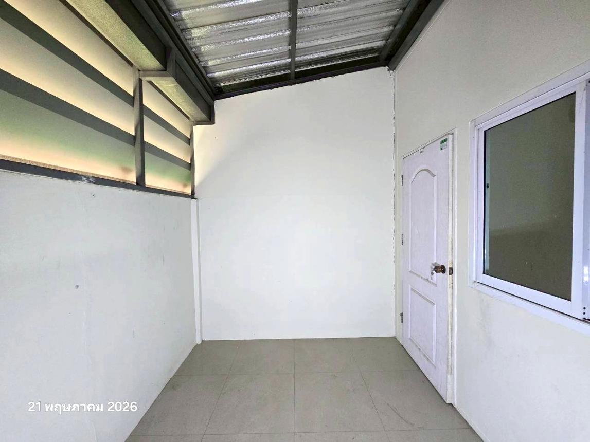 รูป อาคารพาณิชย์ 16 ตร.วา เมืองพิษณุโลก พิษณุโลก 1.7M - รูปที่ 20/35