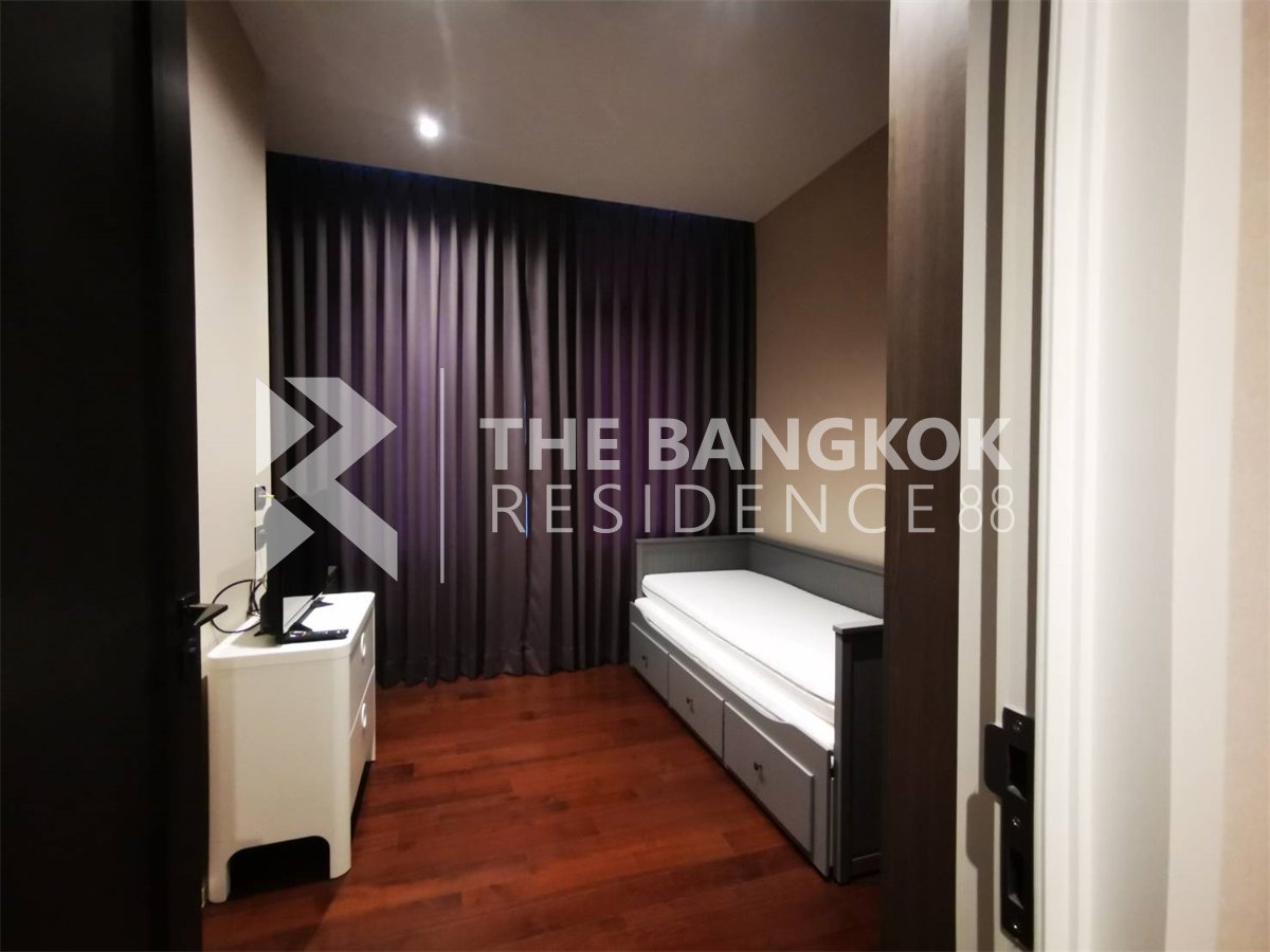 รูป เดอะ ดิโพลแมท 39 ทำเลแหล่งงาน รายล้อมด้วยไลฟ์สไตล์ ใกล้ BTS สถานีพร้อมพงษ์ - รูปที่ 5/9