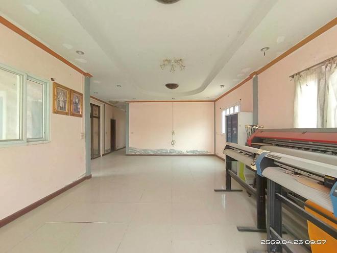 รูป บ้านเดี่ยว 50 ตร.วา กันทรวิชัย มหาสารคาม 2.1M - รูปที่ 2/35