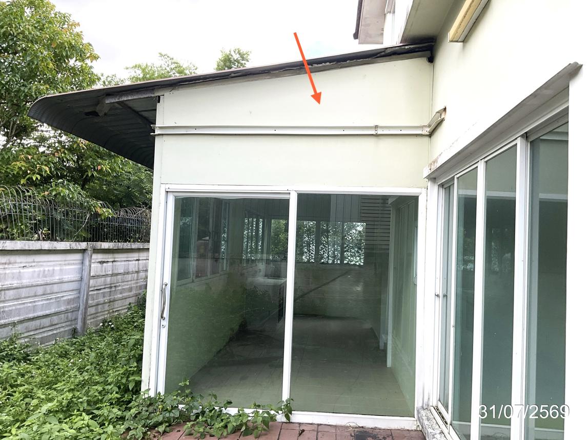 รูป บ้านเดี่ยว 87.6 ตร.วา สุวรรณรายา เมืองเชียงราย เชียงราย 4.2M - รูปที่ 25/31