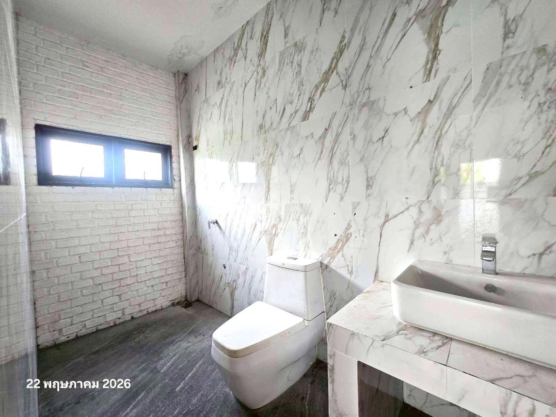รูป บ้านเดี่ยว 102 ตร.วา เมืองพิษณุโลก พิษณุโลก 4.6M - รูปที่ 30/49