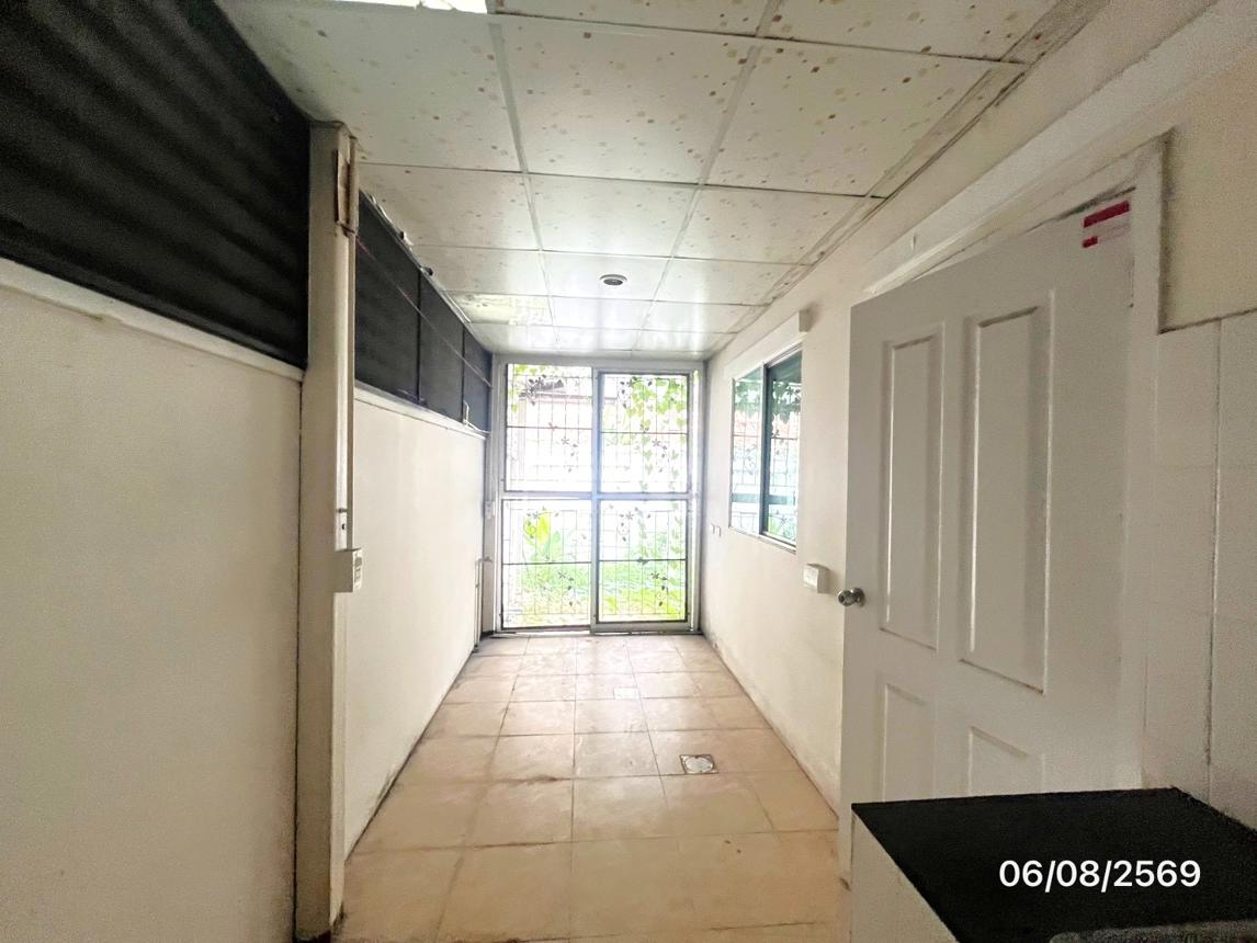 picture TOWN HOUSE 26.3 Sq.w. Saphan Sung Bangkok for 2M - 39/43