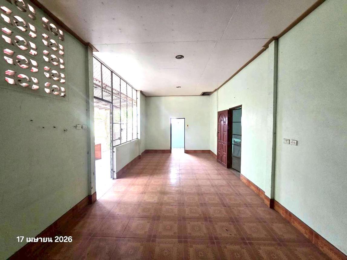 รูป บ้านเดี่ยว 200.4 ตร.วา เมืองกำแพงเพชร กำแพงเพชร 1.4M - รูปที่ 26/35