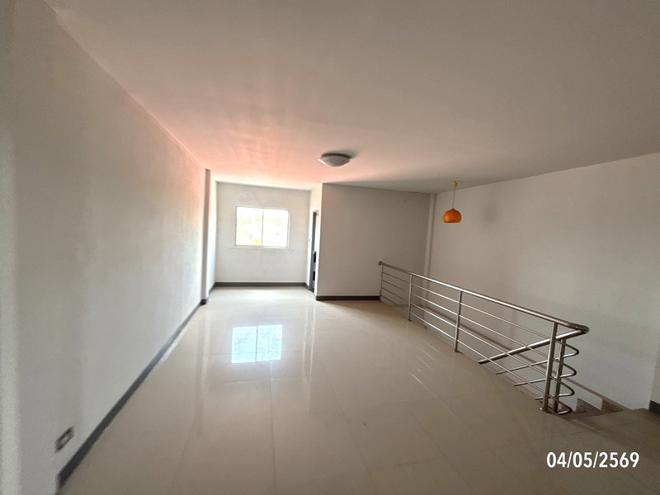 รูป อาคารพาณิชย์ 31.8 ตร.วา เมืองนครราชสีมา นครราชสีมา 3.7M - รูปที่ 7/35