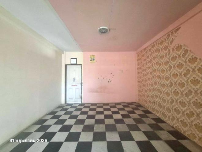 picture SHOP HOUSE 18.5 Sq.w. Phan Thong Chonburi for 4.8M - 12/35