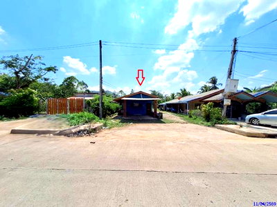 บ้านเดี่ยว สะเดา สงขลา : บ้านเดี่ยว 169 ตร.วา สะเดา สงขลา 3M