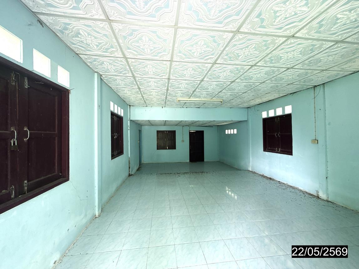 picture HOME 270.9 Sq.w. Lat Yao Nakhon Sawan for 895,000 - 14/23